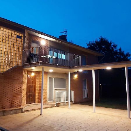 Apartamentos La Francesa Санта Пау Екстериор снимка