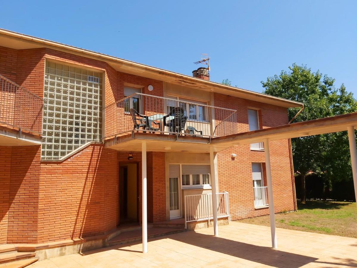 Apartamentos La Francesa Санта Пау Екстериор снимка
