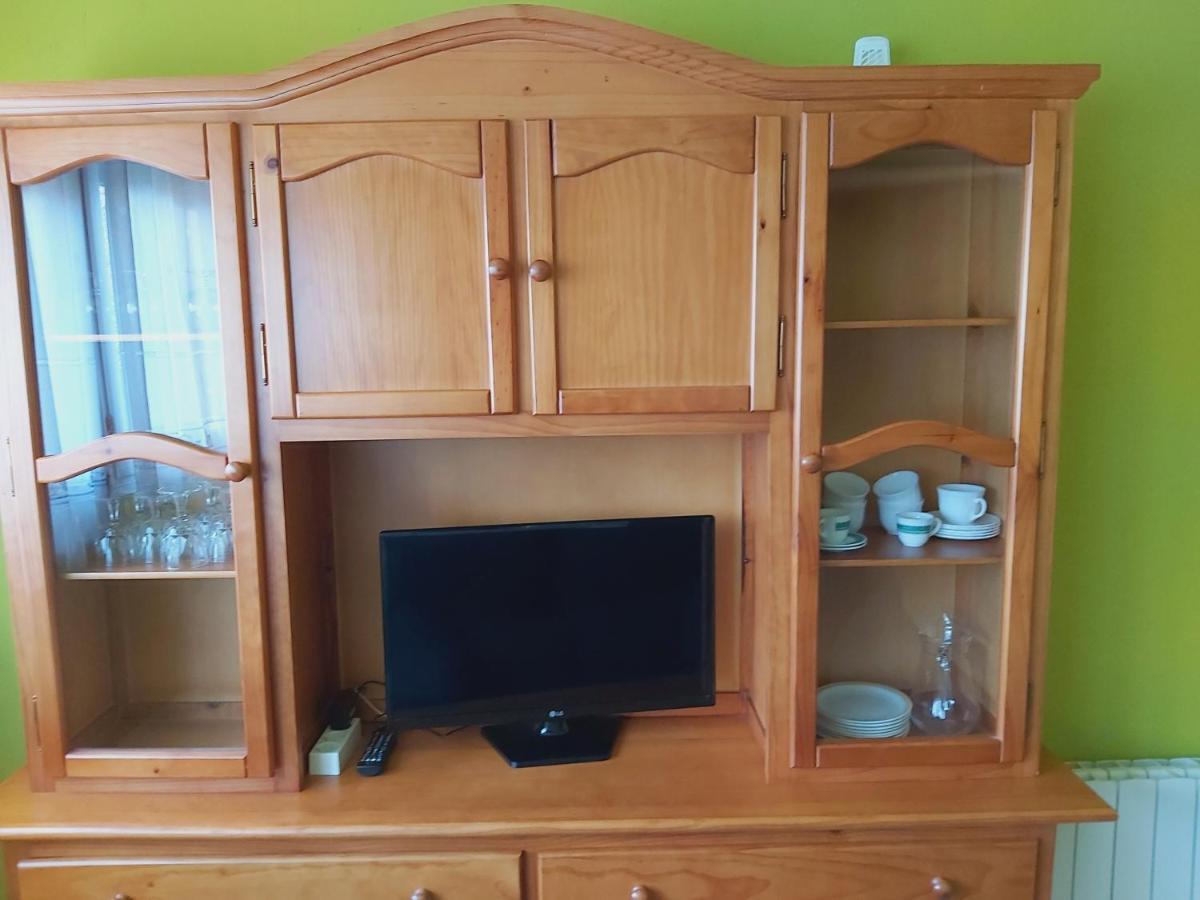 Apartamentos La Francesa Санта Пау Екстериор снимка