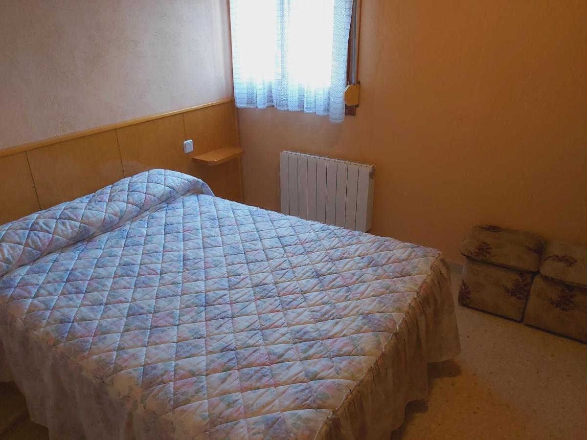 Apartamentos La Francesa Санта Пау Екстериор снимка