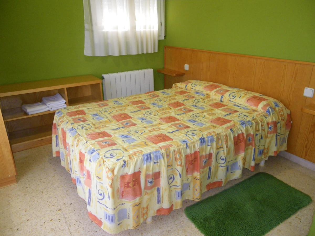 Apartamentos La Francesa Санта Пау Екстериор снимка