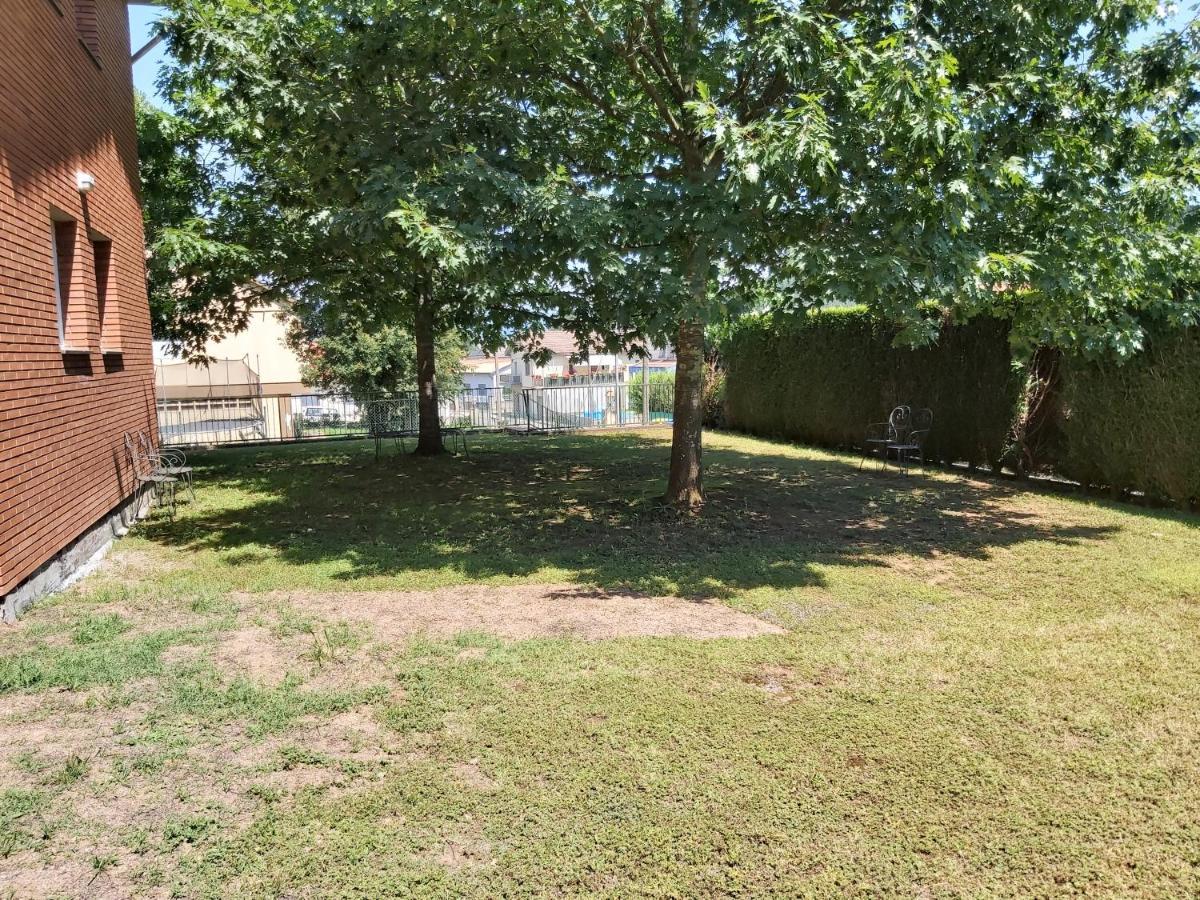 Apartamentos La Francesa Санта Пау Екстериор снимка