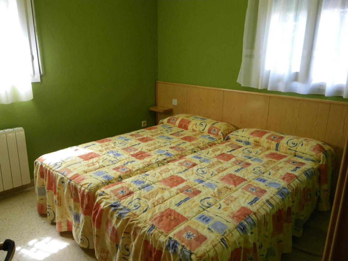 Apartamentos La Francesa Санта Пау Екстериор снимка