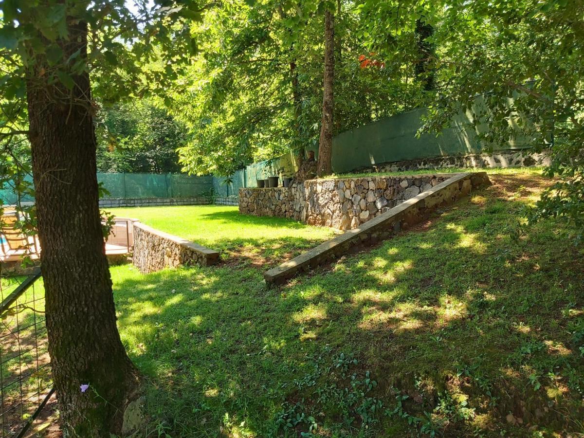 Apartamentos La Francesa Санта Пау Екстериор снимка