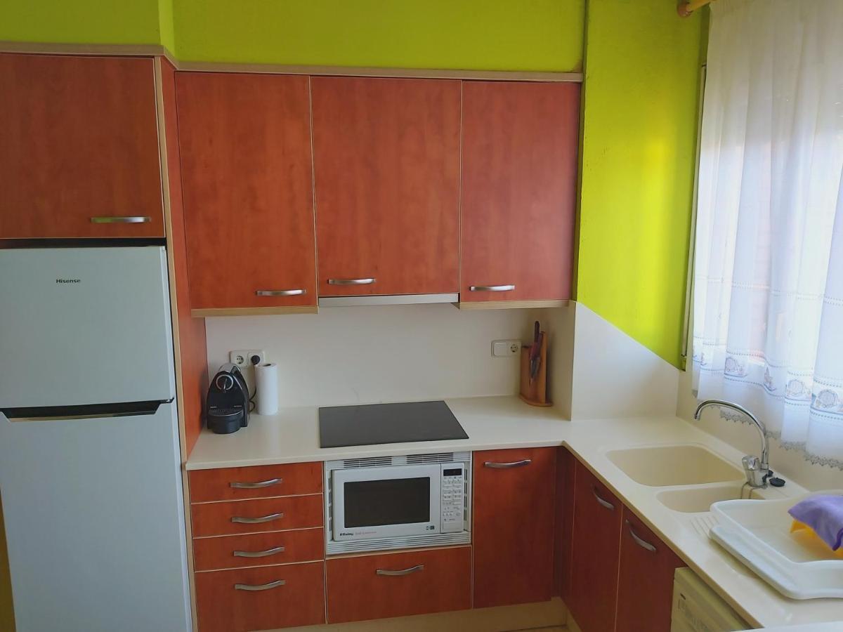 Apartamentos La Francesa Санта Пау Екстериор снимка