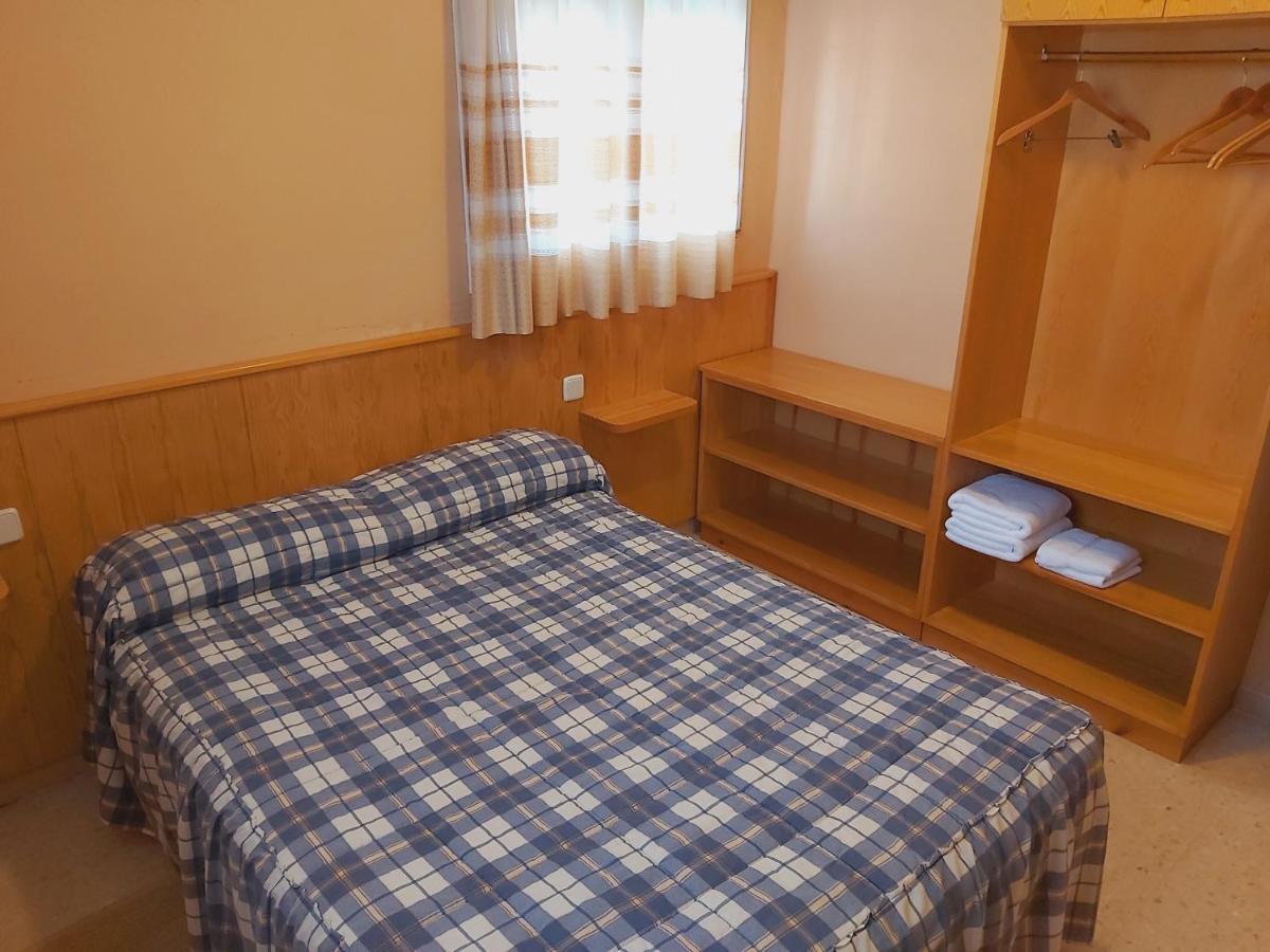 Apartamentos La Francesa Санта Пау Екстериор снимка