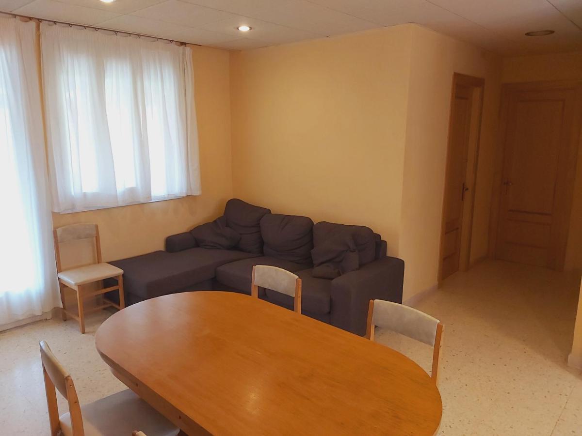 Apartamentos La Francesa Санта Пау Екстериор снимка